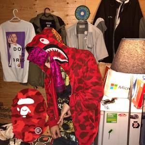 Meet your Posher, Nelson